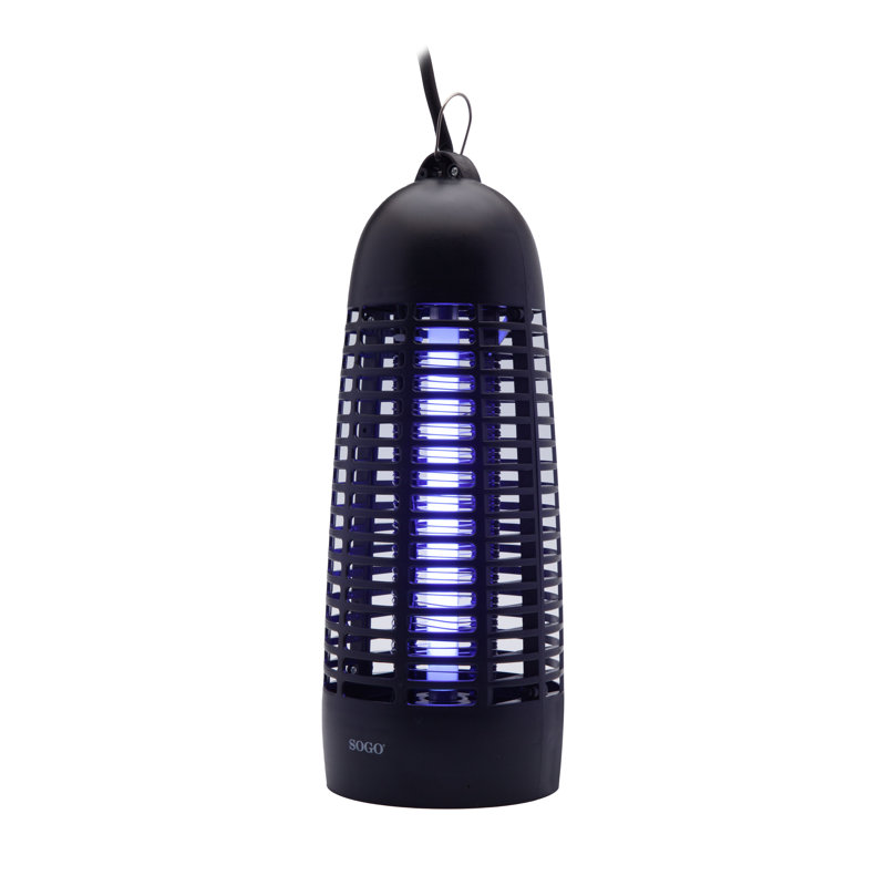 32cm Plug-in Integrated LED