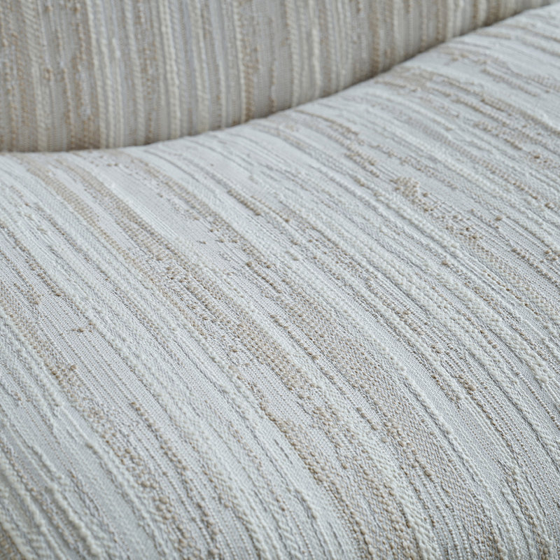 Chaise simple de loisir simple.