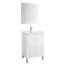 Ensemble de meuble-lavabo simple 23 po Jasso-1273777905