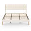 Structure de lit plateforme tapissier-1657531140-1657531160