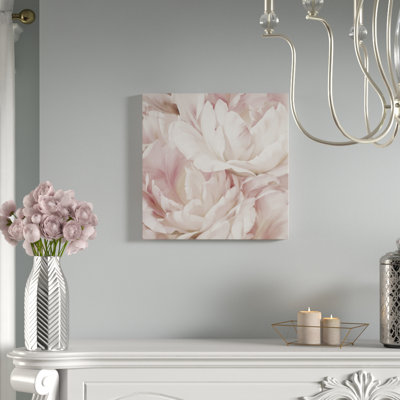 " Intimate Blush IV "