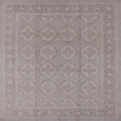Klag Oriental Indoor Rug