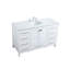 Meuble-lavabo simple 54 po Irene-95377062