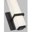 Milan 1 - Light LED Bath Bar-64570663