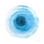 «Center of Blue I» par Danhui Nai - reproduction d'art sur toile tendue-1277578202-1285802345-1285802344