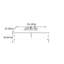 Table basse en ardoise italienne de luxe