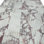 Calacatta Viola 6 x24 Fluted Honed Marble Wall Tile