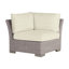 Club Woven Patio Lounge Chair with Cushions-38589078-62363586-63361366