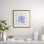 Dynasty Jar Giclee Print by Dana Gibson