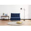 Hammersdale 2 Seater Armless Sofa Bed