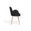 Deckland Upholstered Dining Chair-36246321