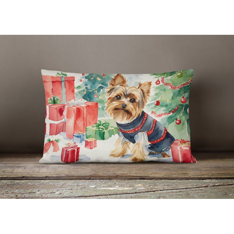 Other/No Pattern Outdoor Throw Pillow