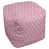 Pink/White