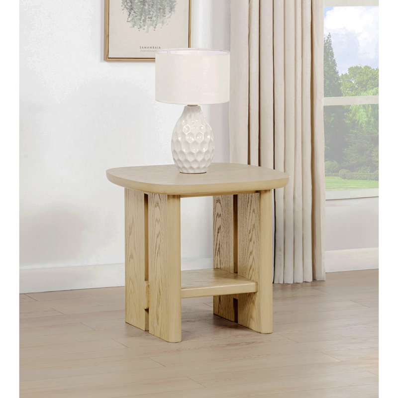 Table d'appoint Kimpton Coastal