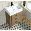 Clayborne 24'' Single Bathroom Vanity