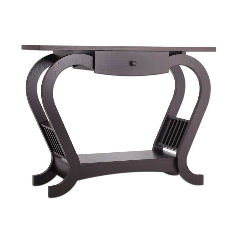 110.01cm Console Table