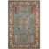 Malone Hand Tufted Wool Oriental Rug