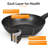 CS KOCHSYSTEME Non-Stick Aluminum Wok with Lid