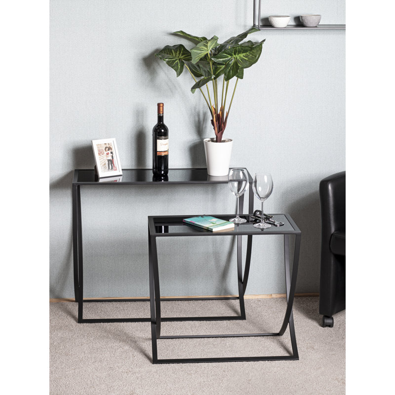 Rabat Side Tables