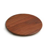 J.K. Adams Wood Lazy Susan