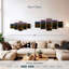 Champ de fleurs Mount Mount-264278454