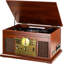 Tourne-disque décoratif multifonctionnel