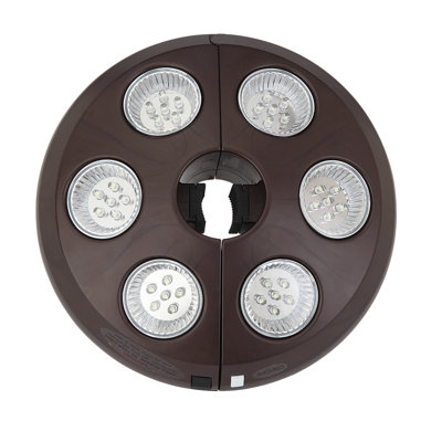 Vega-L Umbrella Light