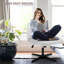 Fauteuil de bureau Kiawna Criss-1152582420