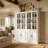 Arel Storage Bookcase