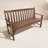 POLYWOOD Vineyard Patio Bench-3948353-3948365