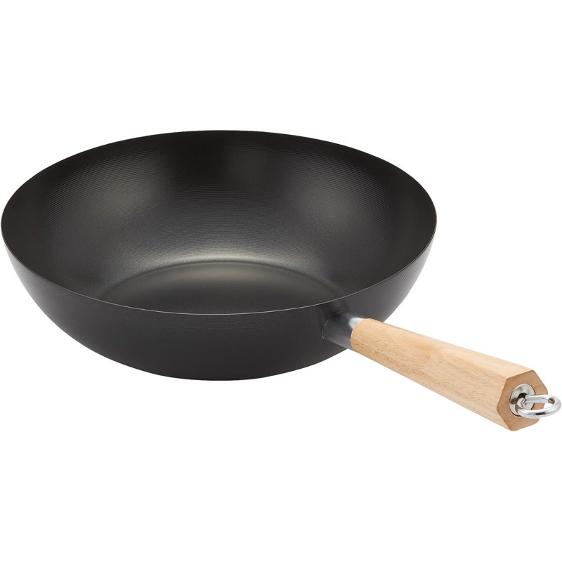 Judge, Essentials - Non-Stick Wok, 30 cm