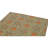 Flatweave Wool Ikat Indoor Rug