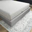 Pureflex Neptune Luxury 6" Memory Foam Mattress-553831296