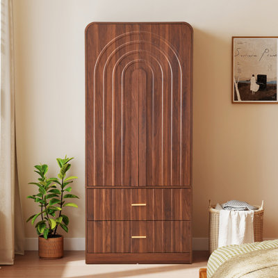 Armoire 70,87 po