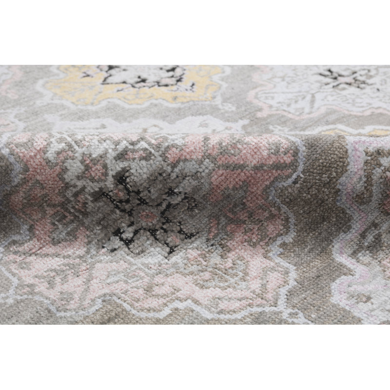 Rectangle Rectangle 7'9" X 9'11" Area Rug
