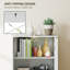 Armoire de rangement 67 po Farmhouse-1155067316