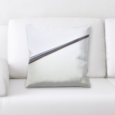 Jaclyn Throw Pillow