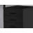 File Cabinet, Rolling Mobile, Storage Drawers, Printer Stand, Office-1122170927