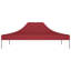 Avilla 4.3m x 2.9m Party Tent Roof-1908303242