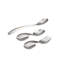 Nambe Baby Feeding Set 18/10 Ss