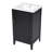 20" Bathroom Vanity with Sink