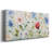 Abstract Series 9 #LXXXIV-Wide Gallery Wrapped Canvas-768305472