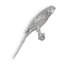 Animals Parrot Wall Décor
