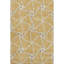 Tapis doré de qualité supérieure lavable à la machine Prisco-1875827