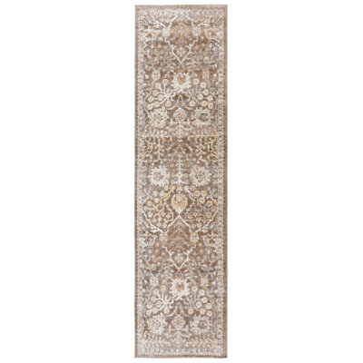 Tapis oriental Hazel 508 Performance