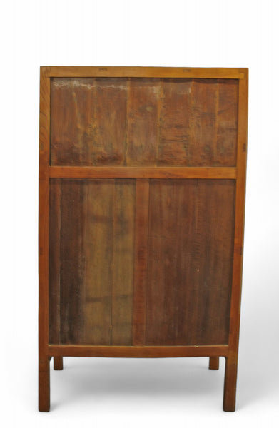 Solid Wood Armoire