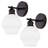 Seeker Armed Sconce-1646644203-1646644204