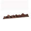 Tablette flottante Jumel