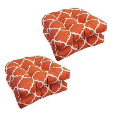 Sihara Outdoor Seat Cushion by Red Barrel Studio