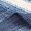 Levi Striped Area Rug in Blue-55161776